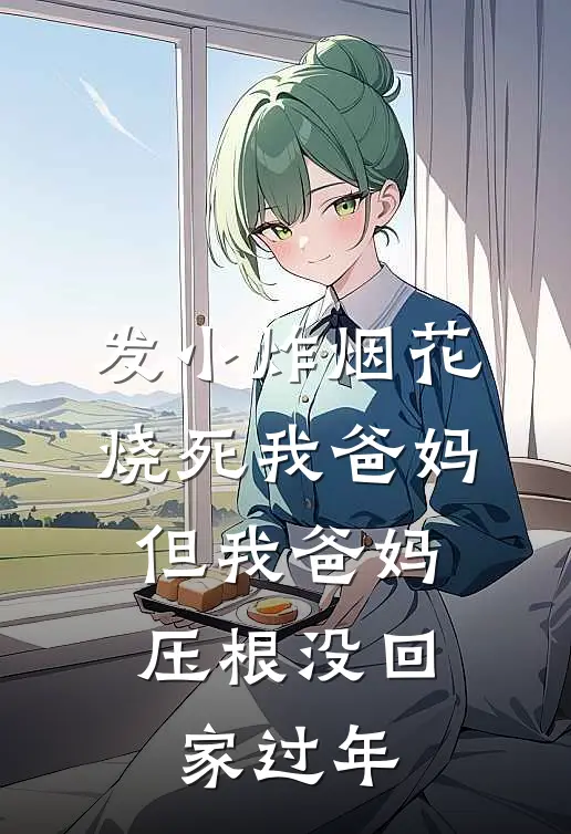 发小炸烟花烧死我爸妈，但我爸妈压根没回家过年(念念梦萍)全文免费小说_小说免费完结发小炸烟花烧死我爸妈，但我爸妈压根没回家过年(念念梦萍)