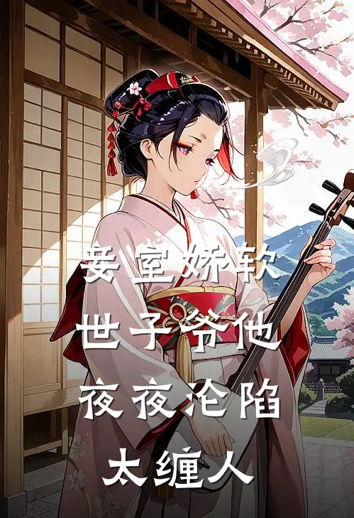 妾室娇软，世子爷他夜夜沦陷太缠人楚卿尘萧策最新热门小说_妾室娇软，世子爷他夜夜沦陷太缠人全本在线阅读