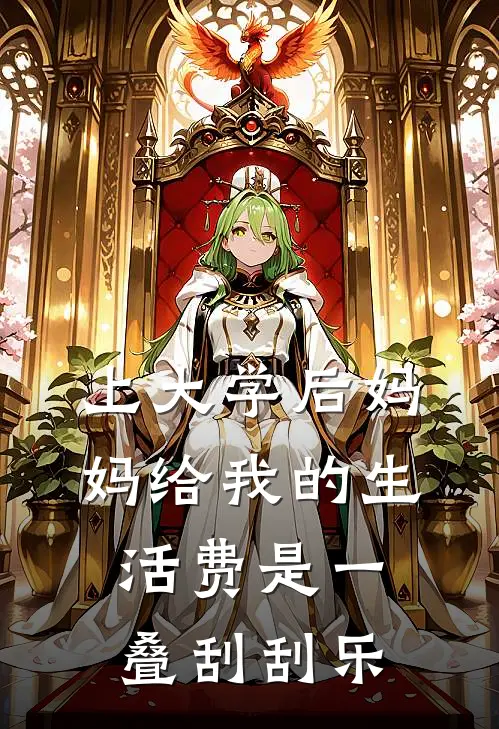 上大学后妈妈给我的生活费是一叠刮刮乐周璟雯妈妈完整版在线阅读_周璟雯妈妈完整版阅读