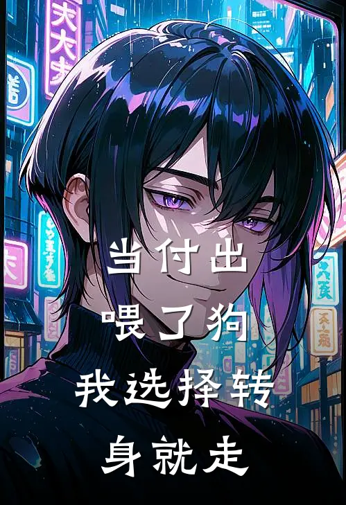 当付出喂了狗，我选择转身就走裴知珩裴念予完整版免费小说_全本免费完结小说当付出喂了狗，我选择转身就走裴知珩裴念予