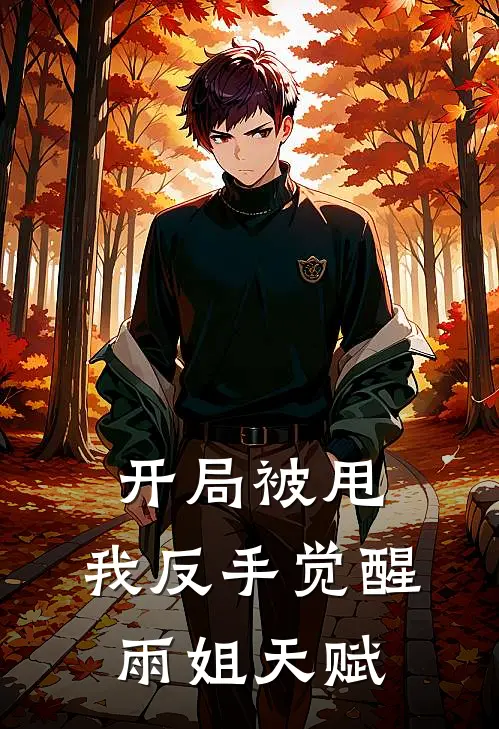 开局被甩，我反手觉醒雨姐天赋林雪李子昂最新热门小说_开局被甩，我反手觉醒雨姐天赋全本在线阅读