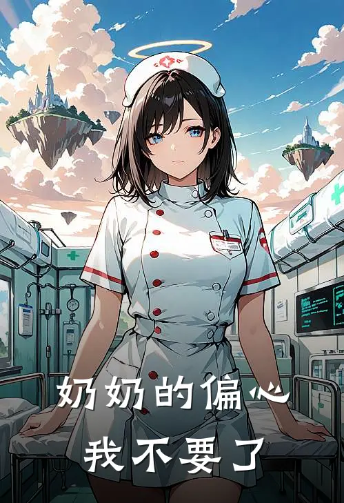 奶奶的偏心我不要了(姗姗奶奶)完结小说_热门小说推荐奶奶的偏心我不要了姗姗奶奶