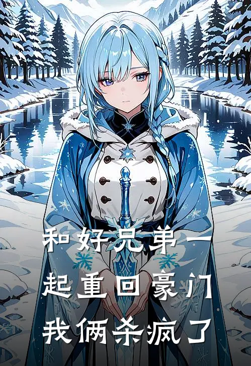 和好兄弟一起重回豪门，我俩杀疯了小泽凡凡完整免费小说_小说全文免费阅读和好兄弟一起重回豪门，我俩杀疯了小泽凡凡