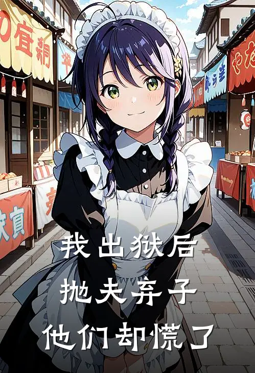 我出狱后抛夫弃子，他们却慌了宋香栀陈佑安最新好看小说_已完结小说我出狱后抛夫弃子，他们却慌了宋香栀陈佑安