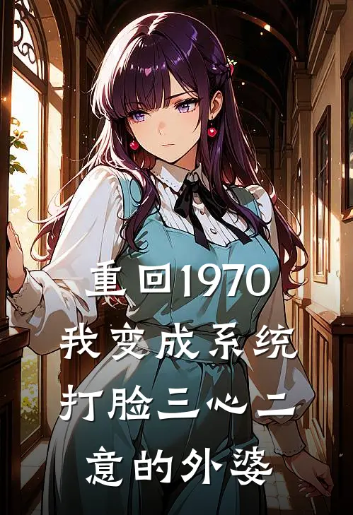 重回1970，我变成系统打脸三心二意的外婆柱子外公最新热门小说_重回1970，我变成系统打脸三心二意的外婆全本在线阅读