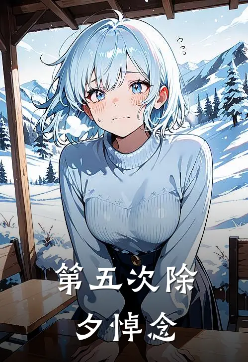 第五次除夕悼念