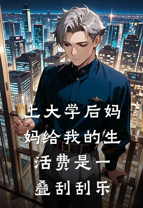 周璟雯妈妈《上大学后妈妈给我的生活费是一叠刮刮乐》全文免费在线阅读_《上大学后妈妈给我的生活费是一叠刮刮乐》全本在线阅读