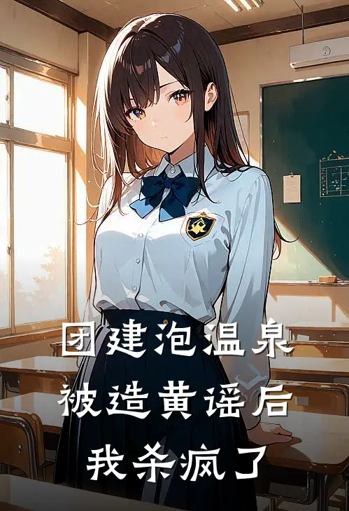 团建泡温泉被造黄谣后我杀疯了席姐老公新热门小说_最新章节列表团建泡温泉被造黄谣后我杀疯了(席姐老公)