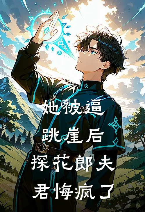 她被逼跳崖后，探花郎夫君悔疯了（宋昭陆衡章）完整版小说阅读_她被逼跳崖后，探花郎夫君悔疯了全文免费阅读（宋昭陆衡章）