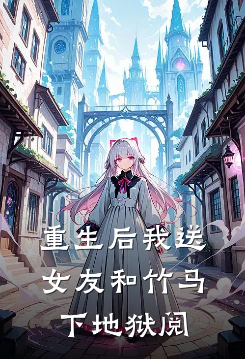 重生后我送女友和竹马下地狱阅