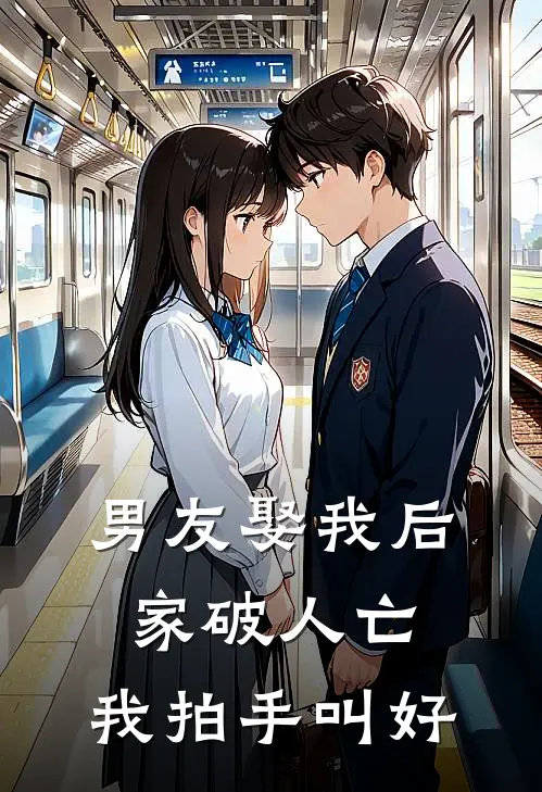 男友娶我后家破人亡，我拍手叫好周恒远霸凌免费完结版小说_小说完结男友娶我后家破人亡，我拍手叫好周恒远霸凌