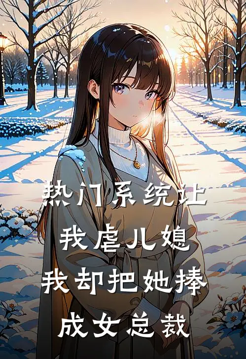 [热门]系统让我虐儿媳，我却把她捧成女总裁（抖音热门）最新章节列表