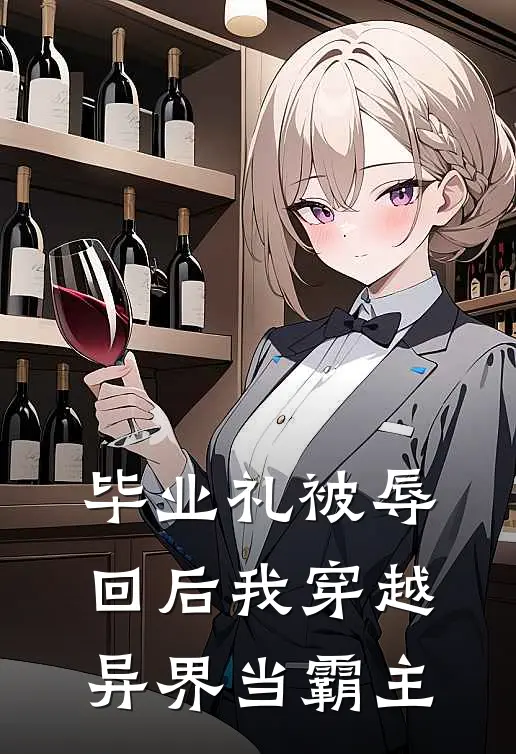 毕业礼被辱回后我穿越异界当霸主