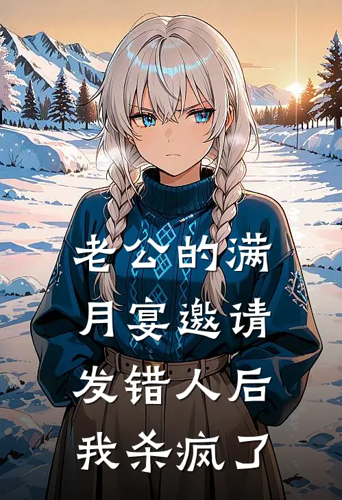 老公的满月宴邀请发错人后，我杀疯了（我李明哲）全文免费阅读无弹窗大结局_（老公的满月宴邀请发错人后，我杀疯了全文免费阅读无弹窗）我李明哲最新章节列表_笔趣阁（老公的满月宴邀请发错人后，我杀疯了）