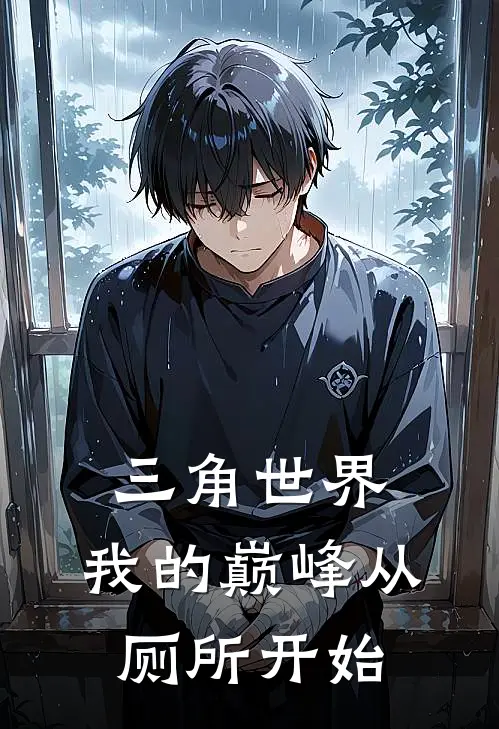 三角世界：我的巅峰从厕所开始