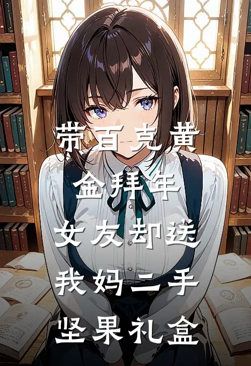 我女友《带百克黄金拜年，女友却送我妈二手坚果礼盒》最新章节阅读_(带百克黄金拜年，女友却送我妈二手坚果礼盒)全章节免费在线阅读