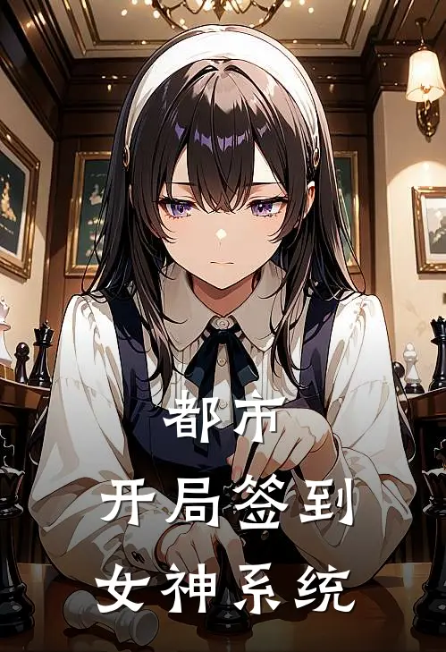 林默陈梦瑶《都市：开局签到女神系统》全文免费阅读_都市：开局签到女神系统全集在线阅读