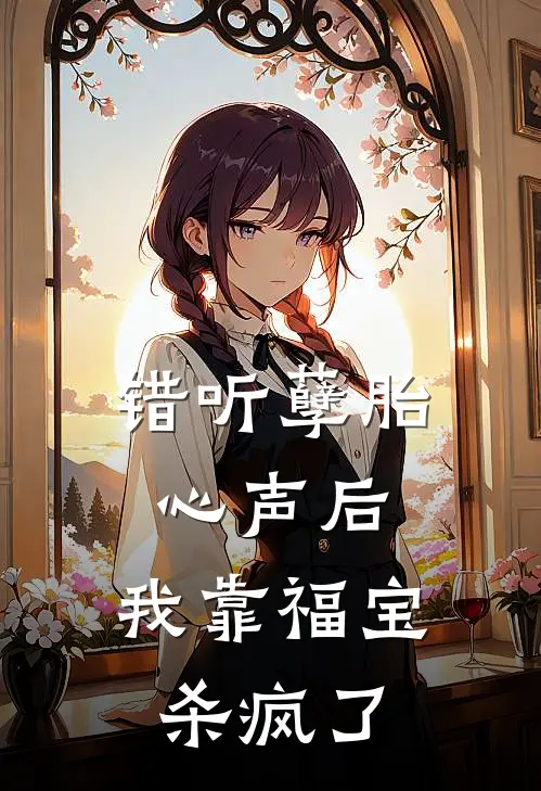 错听孽胎心声后，我靠福宝杀疯了顾冰妍林雪最新好看小说_最新完本小说错听孽胎心声后，我靠福宝杀疯了顾冰妍林雪