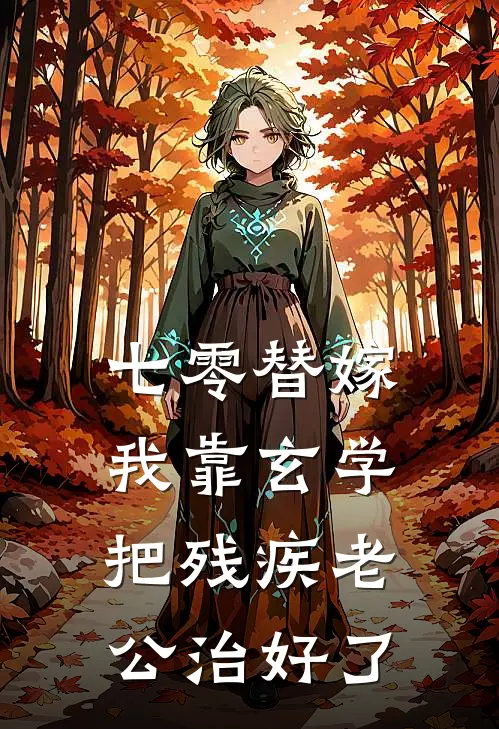 七零替嫁：我靠玄学把残疾老公治好了(江辞裴团长)完本小说_全本免费小说七零替嫁：我靠玄学把残疾老公治好了江辞裴团长