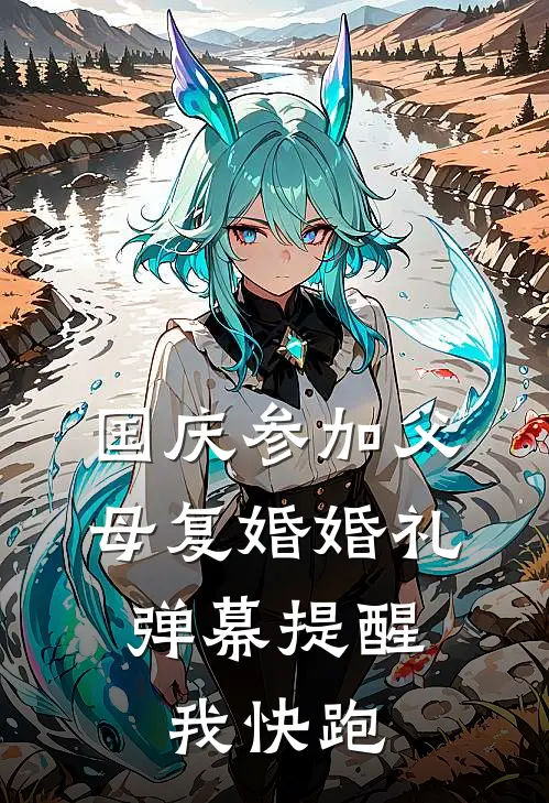 国庆参加父母复婚婚礼，弹幕提醒我快跑顾妍妈免费小说全集_小说免费完结国庆参加父母复婚婚礼，弹幕提醒我快跑顾妍妈