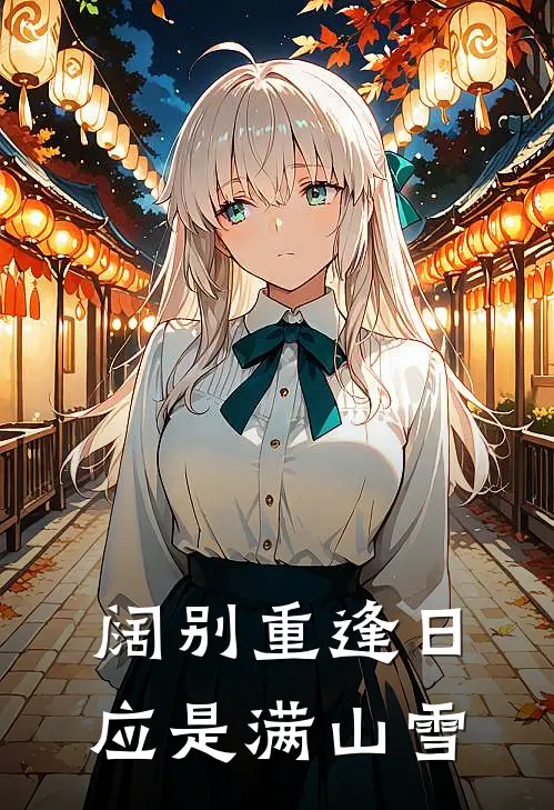 阔别重逢日，应是满山雪