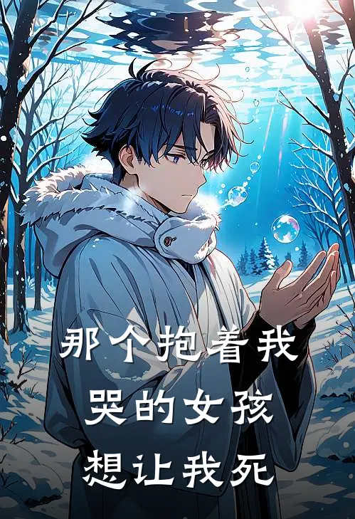 《那个抱着我哭的女孩，想让我死》宋青林小小火爆新书_那个抱着我哭的女孩，想让我死(宋青林小小)免费小说