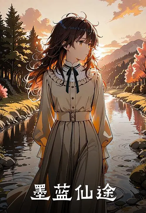 墨蓝仙途(林辰凌虎)在线免费小说_免费阅读全文墨蓝仙途(林辰凌虎)