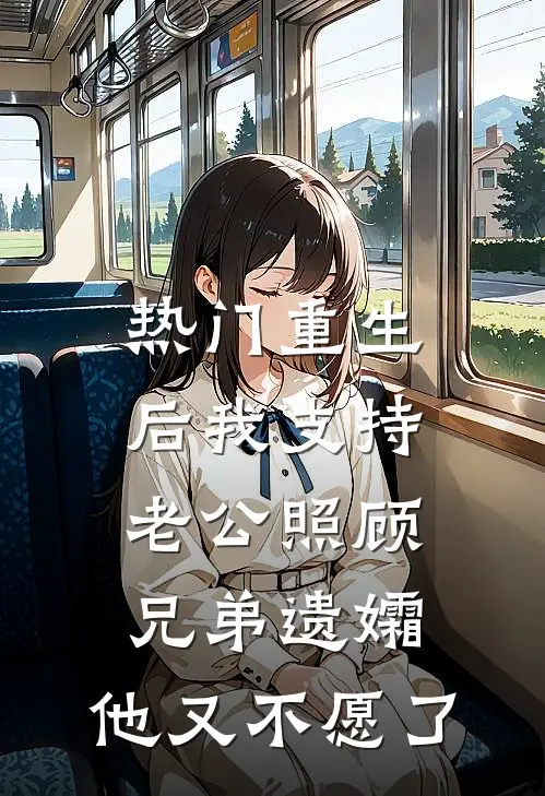 [热门]重生后我支持老公照顾兄弟遗孀，他又不愿了向蘅苏柔小说完整版_热门好看小说[热门]重生后我支持老公照顾兄弟遗孀，他又不愿了(向蘅苏柔)