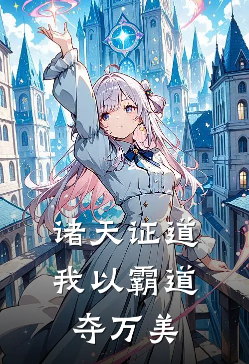 诸天证道：我以霸道夺万美李聪岳灵珊免费小说全本阅读_小说免费完结诸天证道：我以霸道夺万美李聪岳灵珊