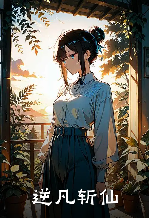 《逆凡斩仙》陈凡赵坤全本阅读_(陈凡赵坤)全集阅读