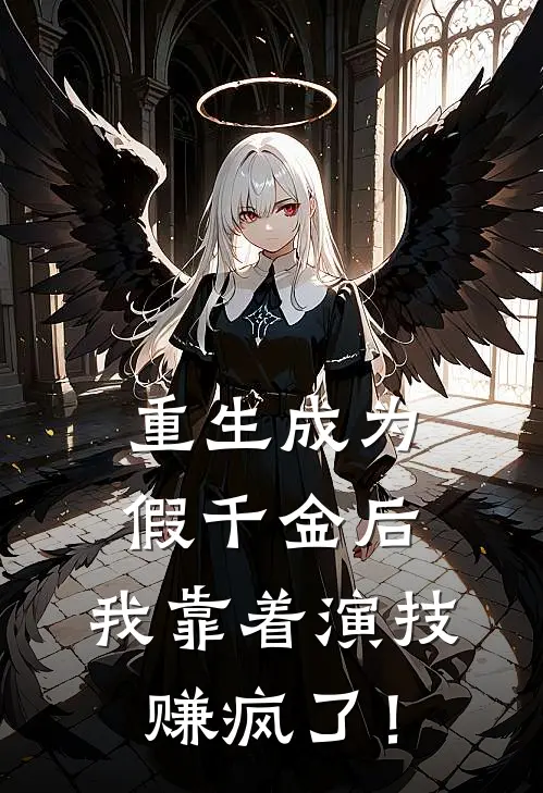 重生成为假千金后，我靠着演技赚疯了！程风素素小说完整版_热门好看小说重生成为假千金后，我靠着演技赚疯了！(程风素素)