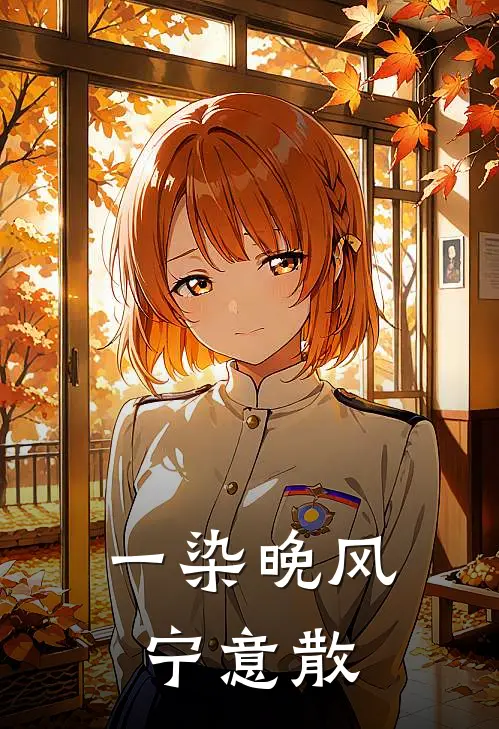 一染晚风，宁意散(苏染沈叙)最新章节在线阅读_(一染晚风，宁意散)最新章节在线阅读