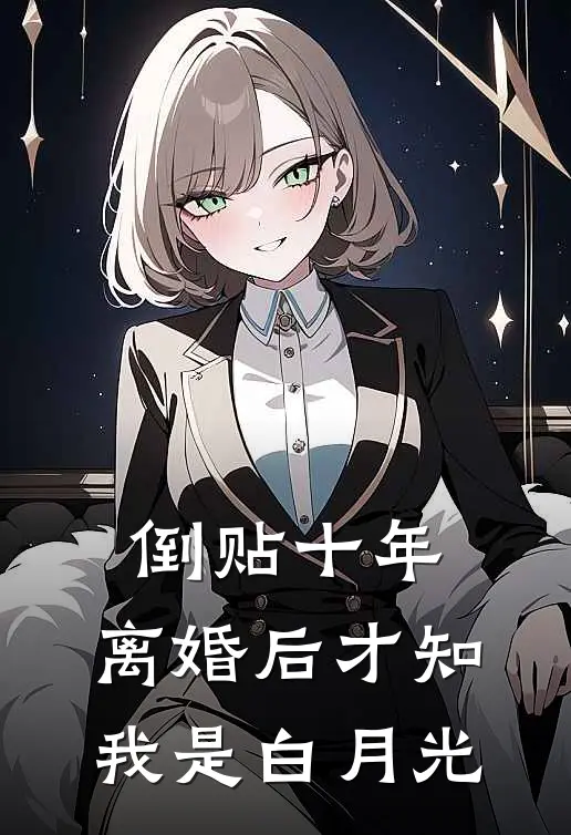 倒贴十年，离婚后才知我是白月光温颂周聿川热门的小说_热门小说在线阅读倒贴十年，离婚后才知我是白月光温颂周聿川