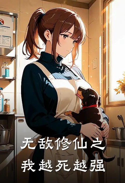 无敌修仙之我越死越强