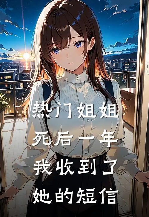 [热门]姐姐死后一年，我收到了她的短信抖音热门完本完结小说_热门小说排行榜[热门]姐姐死后一年，我收到了她的短信抖音热门