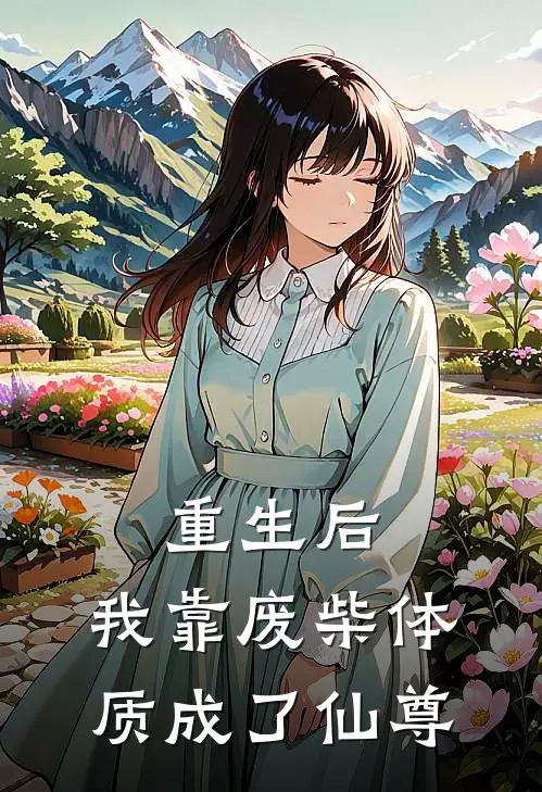 《重生后，我靠废柴体质成了仙尊》凌雪芙慕容修竹全集免费在线阅读_(凌雪芙慕容修竹)全章节免费在线阅读