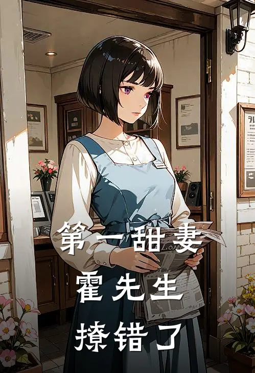 第一甜妻：霍先生，撩错了姜倾心霍栩免费小说大全_热门免费小说第一甜妻：霍先生，撩错了(姜倾心霍栩)