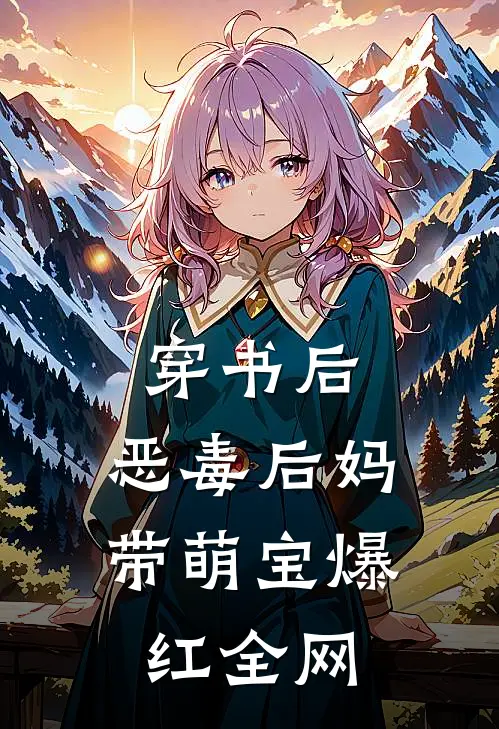 穿书后，恶毒后妈带萌宝爆红全网(苏清鸢傅念希)完整版免费全文阅读_完本小说推荐穿书后，恶毒后妈带萌宝爆红全网(苏清鸢傅念希)