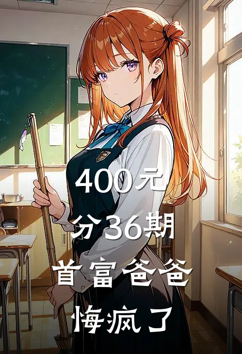 400元分36期，首富爸爸悔疯了白月光顾言舟免费热门小说_最热门小说400元分36期，首富爸爸悔疯了白月光顾言舟