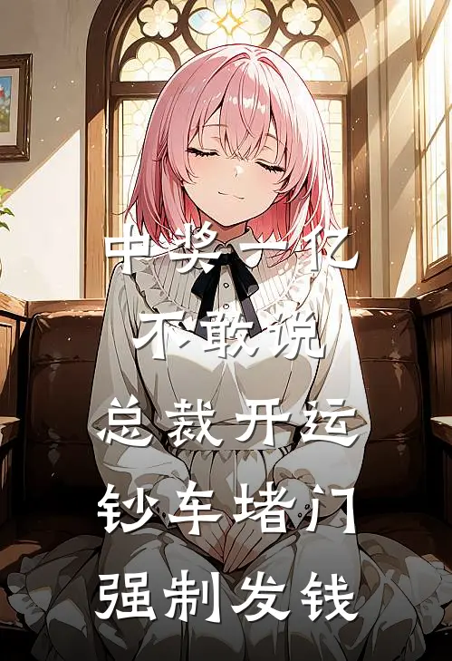 中奖一亿不敢说，总裁开运钞车堵门强制发钱（林瑜林娇娇）全文免费阅读无弹窗大结局_中奖一亿不敢说，总裁开运钞车堵门强制发钱最新章节列表