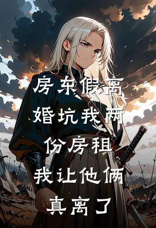 房东假离婚坑我两份房租，我让他俩真离了我女房东完结版小说_最新章节列表房东假离婚坑我两份房租，我让他俩真离了(我女房东)