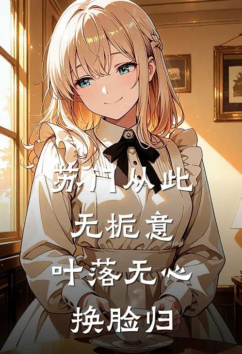 沈栀意苏云廷《苏门从此无栀意，叶落无心换脸归》完结版阅读_(苏门从此无栀意，叶落无心换脸归)全集阅读