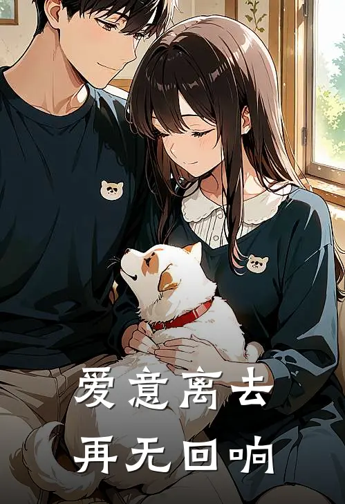 爱意离去再无回响