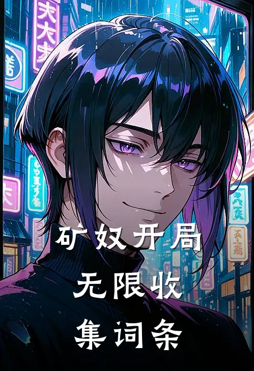 矿奴开局，无限收集词条