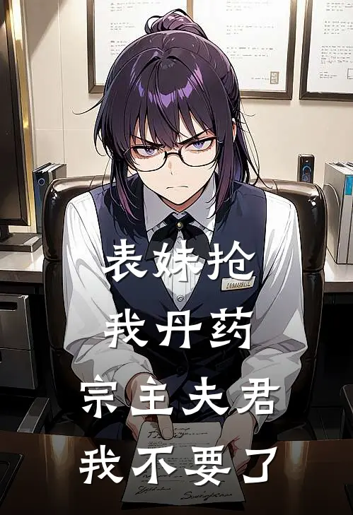 表妹抢我丹药，宗主夫君我不要了凌月天衍宗宗主免费小说完整版_最新好看小说表妹抢我丹药，宗主夫君我不要了凌月天衍宗宗主