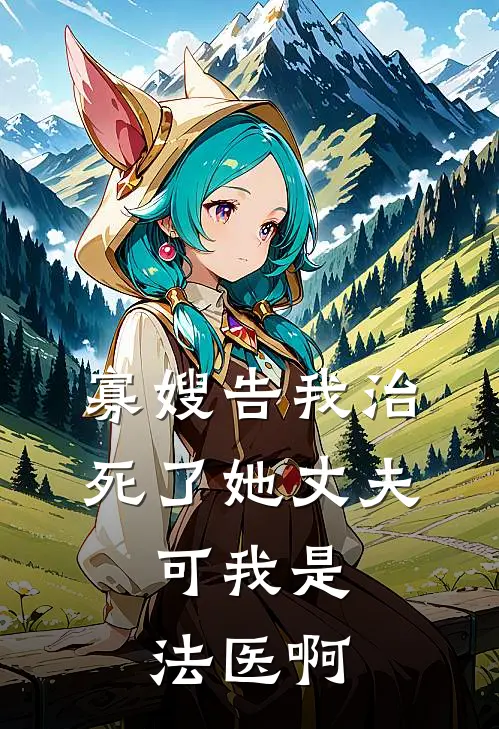 寡嫂告我治死了她丈夫，可我是法医啊(杨志屿苏清禾)最新小说全文阅读_最新章节列表寡嫂告我治死了她丈夫，可我是法医啊(杨志屿苏清禾)