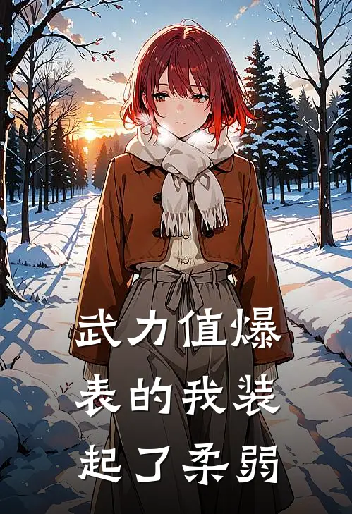 武力值爆表的我装起了柔弱