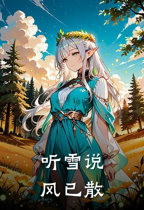 听雪说风已散霍执苏晚晴免费小说完整版_热门的小说听雪说风已散霍执苏晚晴