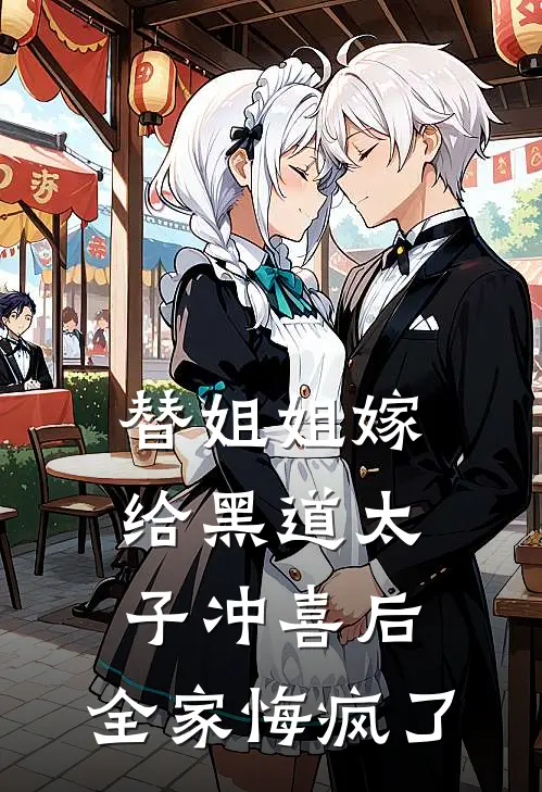 替姐姐嫁给黑道太子冲喜后，全家悔疯了傅司礼秦宝珠最新完结小说推荐_在线免费小说替姐姐嫁给黑道太子冲喜后，全家悔疯了(傅司礼秦宝珠)