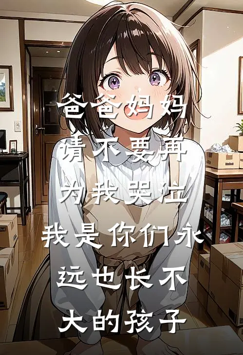 《爸爸妈妈请不要再为我哭泣，我是你们永远也长不大的孩子》豆豆漂亮已完结小说_爸爸妈妈请不要再为我哭泣，我是你们永远也长不大的孩子(豆豆漂亮)火爆小说